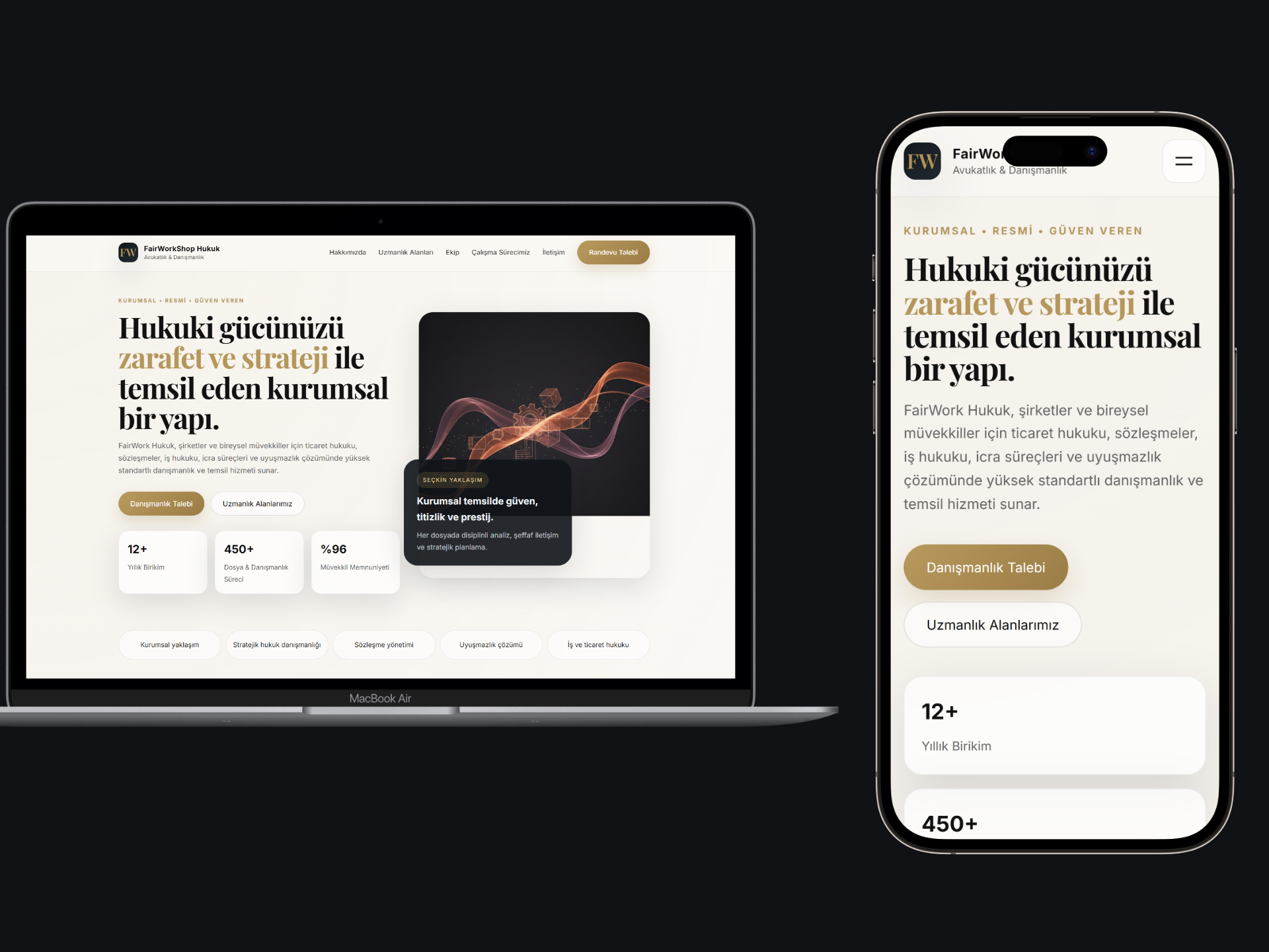 Konsept Hukuk Bürosu