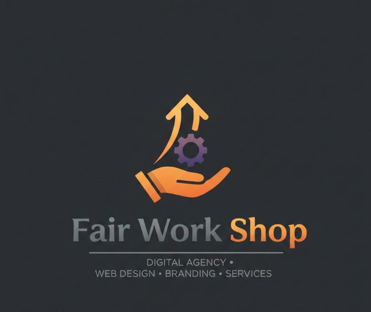 FairWorkShop logo