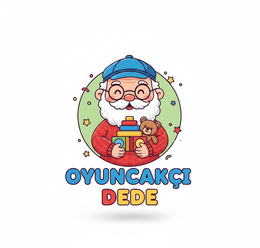 Oyuncakçı Dede